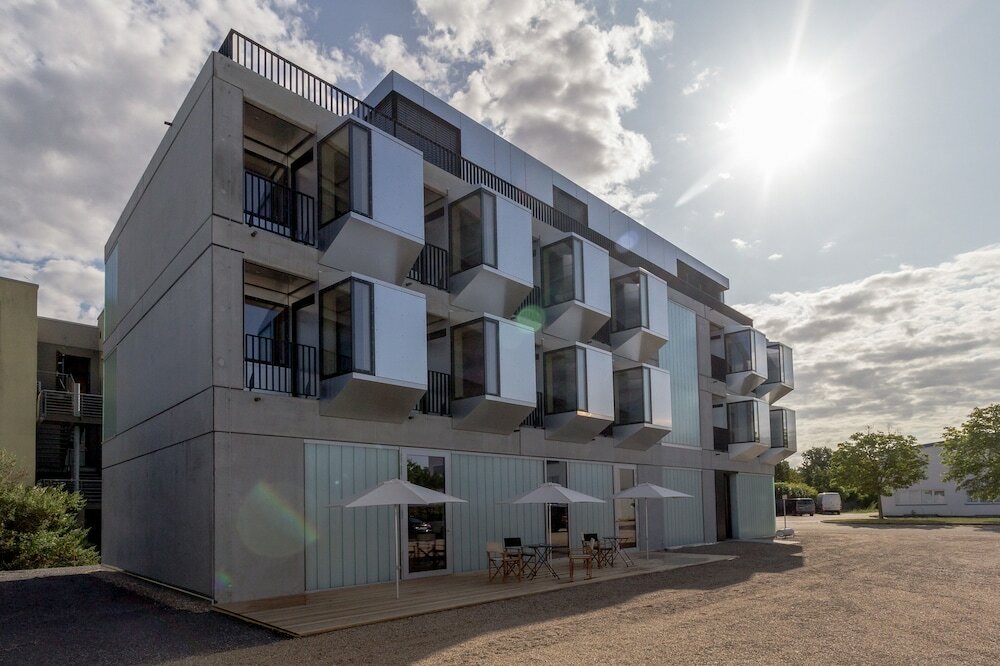 Фото Elferrooms Hotel