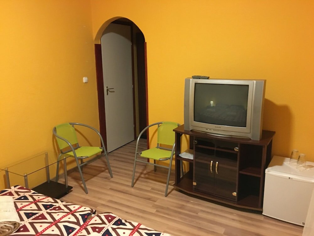 Фото Palota Panzió