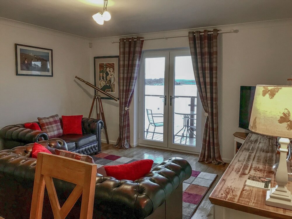 Фото Freemans Wharf