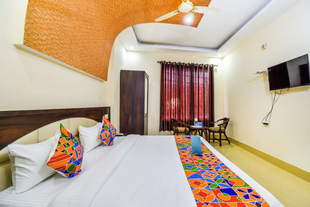 Фото FabHotel Js Regency