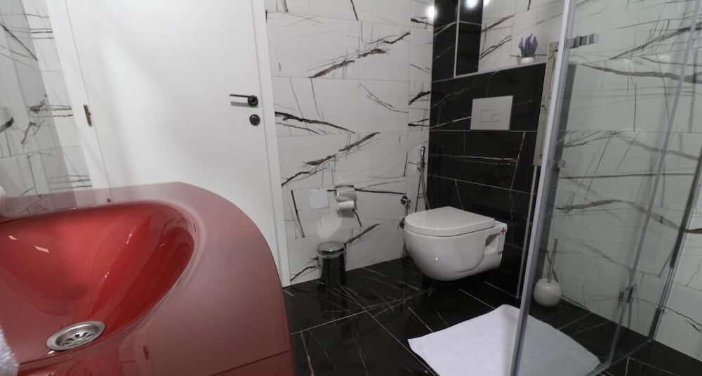 Фото Hotel Vezir Palace