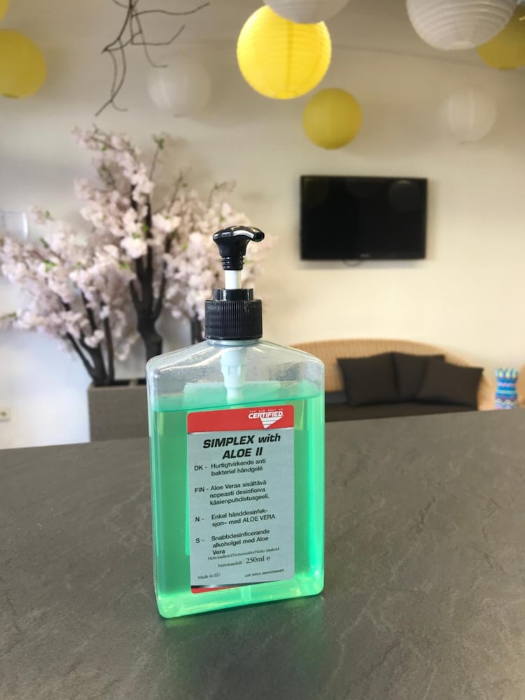 Фото Oasis Teplice