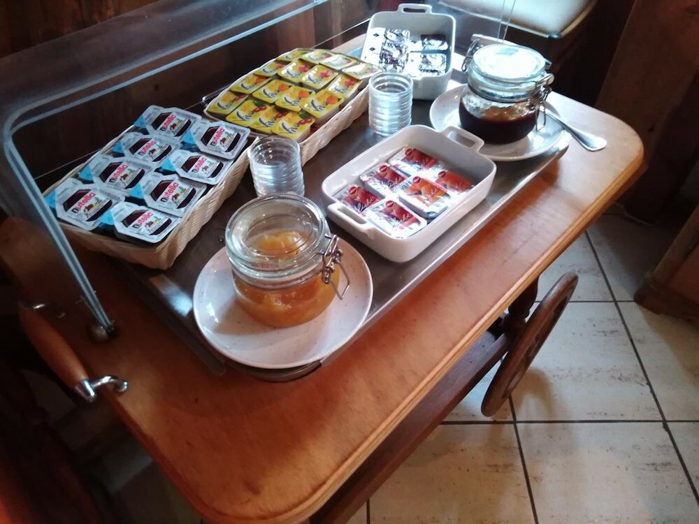 Фото Hotel Atelier Sonne