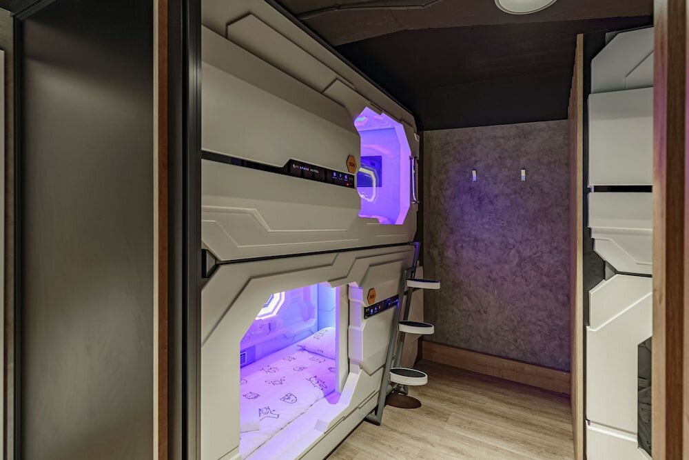 Фото Ibis Styles Ljubljana The Fuzzy Log