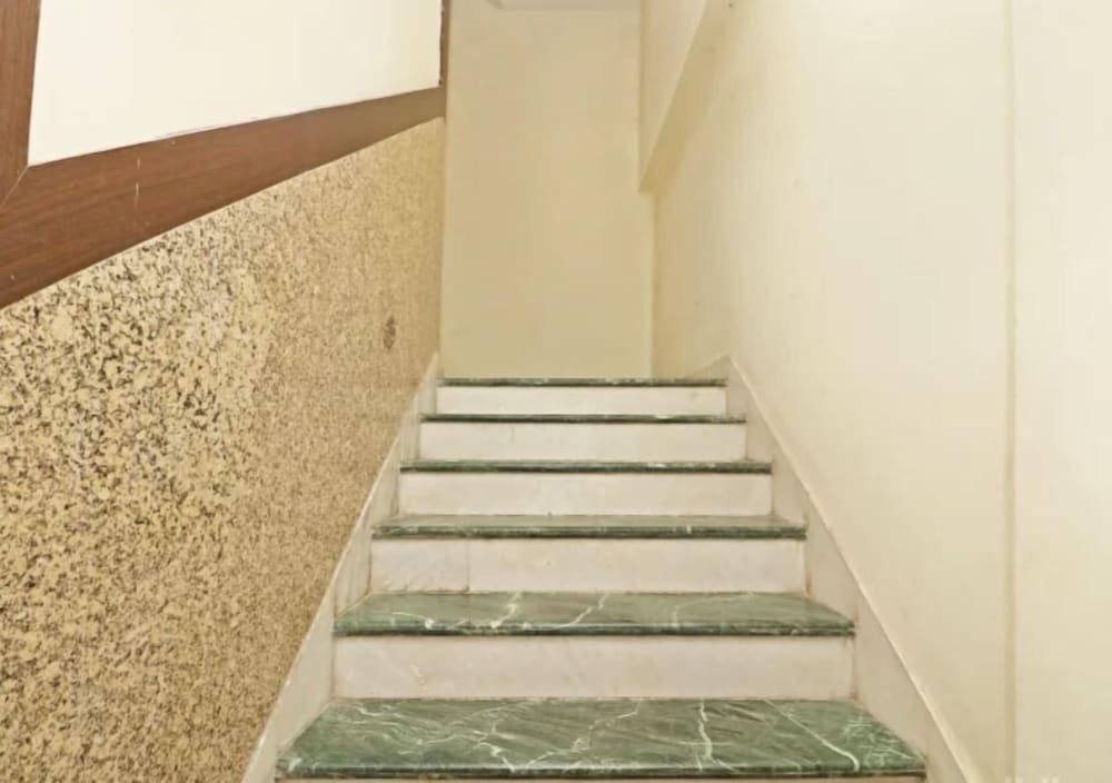 Фото Hotel Swagath