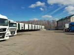 GTS Sales (selskiy posyolok Zhdanovskiy, Pridorozhnaya ulitsa, 20), camiones, equipamiento para camiones