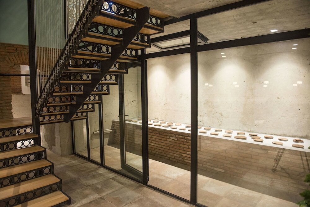 Фото History of Tbilisi