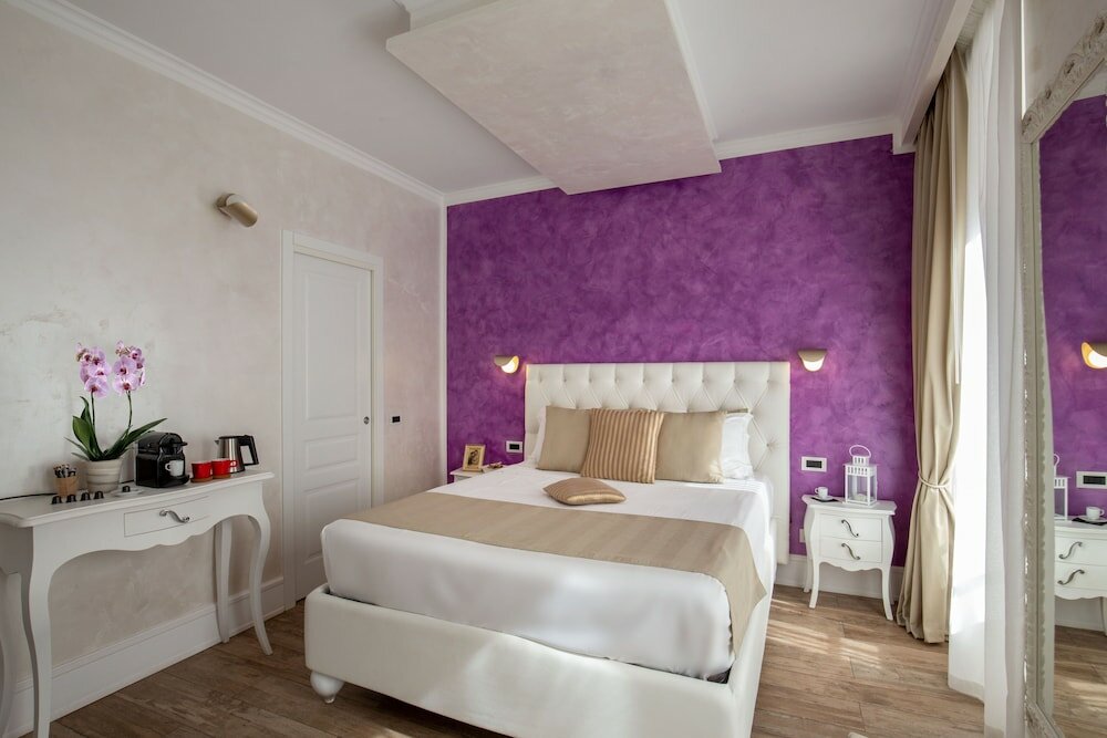 Фото I Fiumi Di Navona