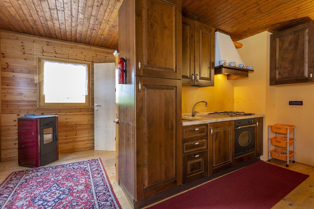 Фото Ex Funivia Monte Lussari