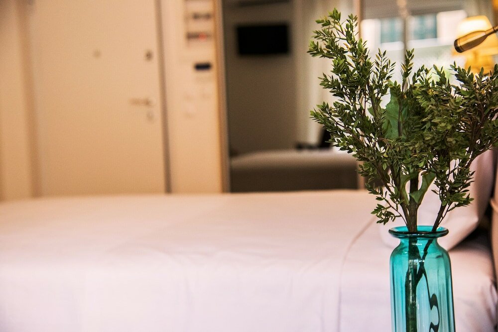 Фото Rastoni Athens Suites nearAcropolis at Tsatsou Street