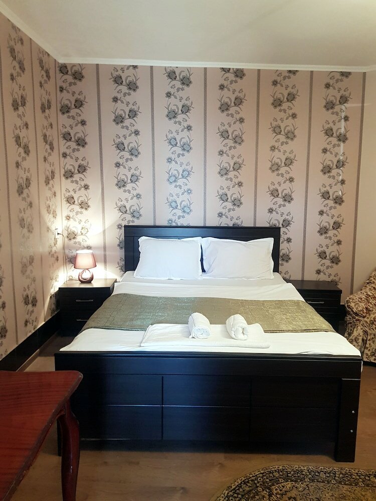 Фото Hotel Mariana