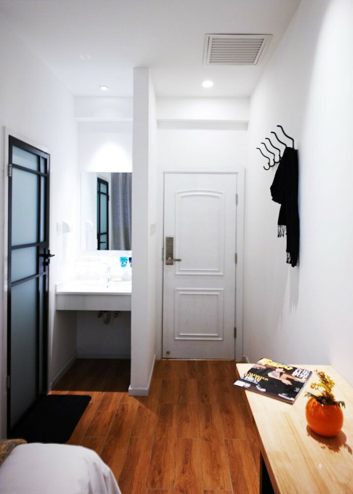 Фото Beijing Shangchao