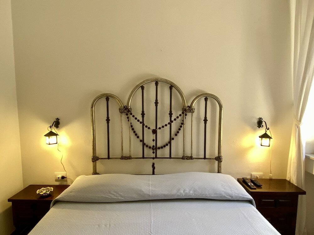 Фото Dimora Tana Pacenzia