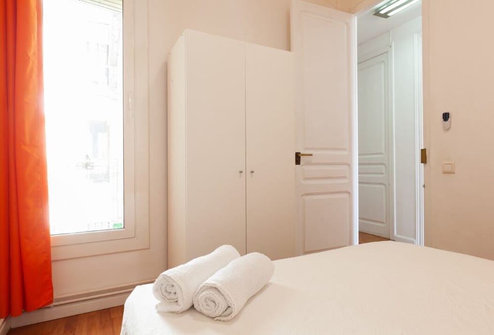 Фото Centric Apartment Berlin