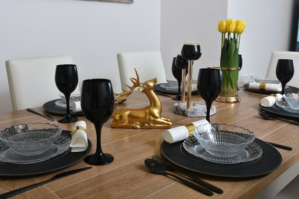 Фото Ariston Luxury Garden Apt W Private Pool