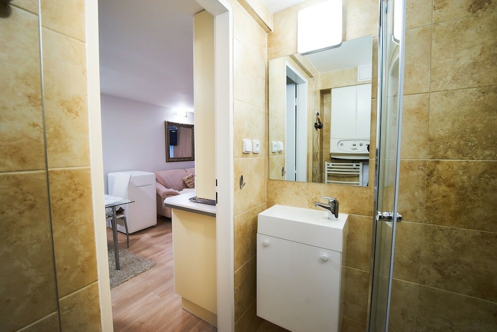 Фото Bluestars Apartments