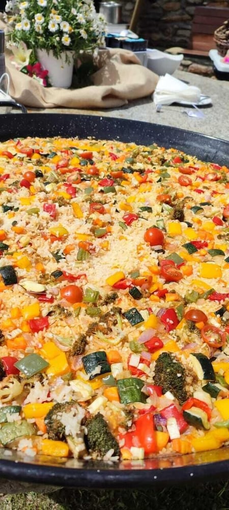 Фото Ona Dorada el Tarter