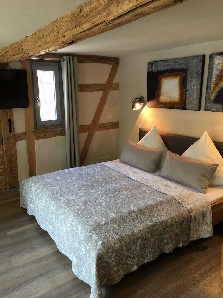 Фото Schmuckkästle am Hafen