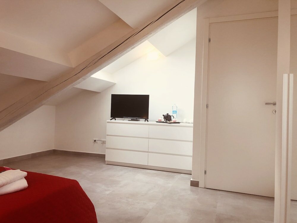 Фото Attico Valente