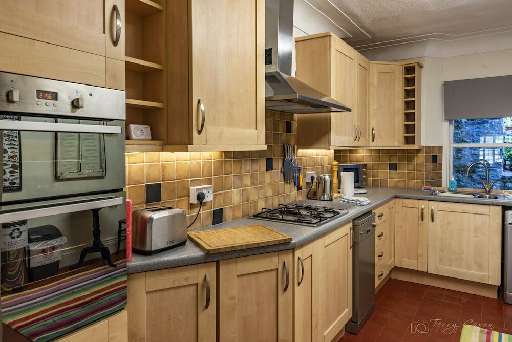 Фото Hoe Retreat