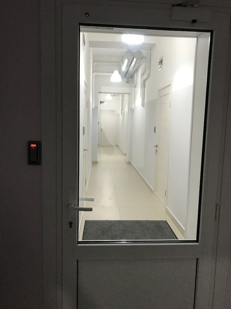 Фото Central Streets