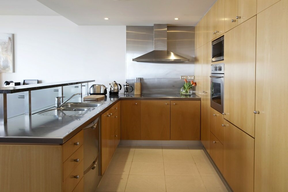 Фото Pullman Auckland Hotel & Apartments