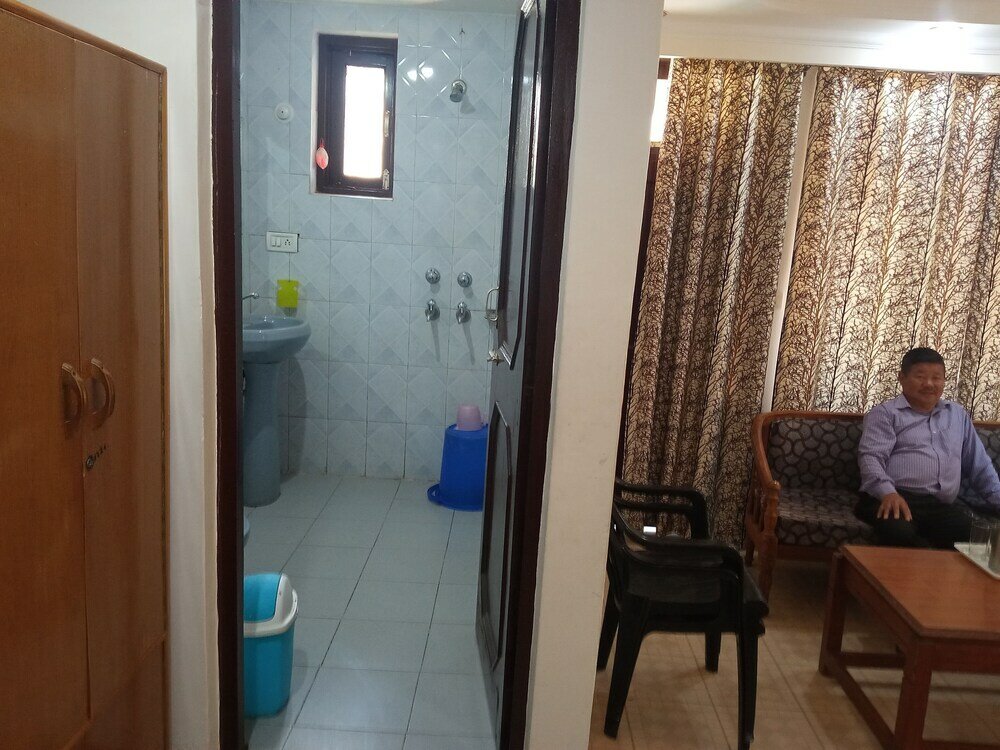 Фото Moon Peak Cottage