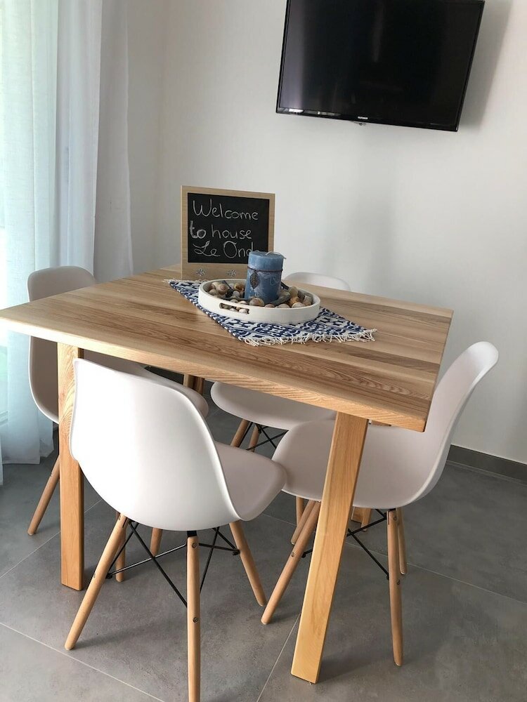 Фото B&b Le Onde Praiola