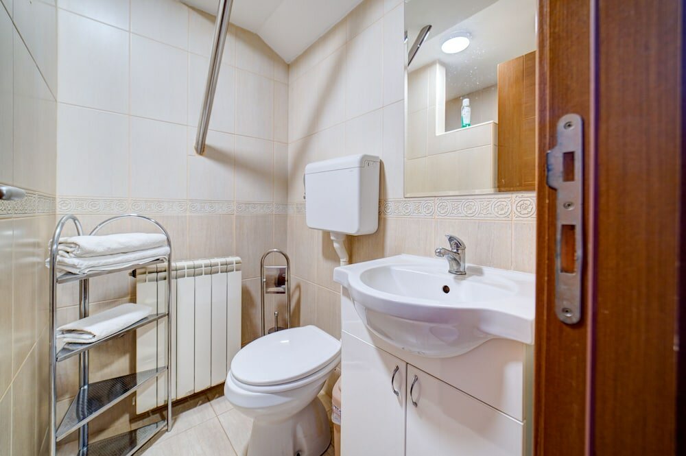 Фото Hotel Duboko