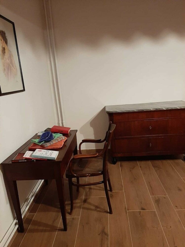 Фото Ca' Musiari Dimora storica dal 1847