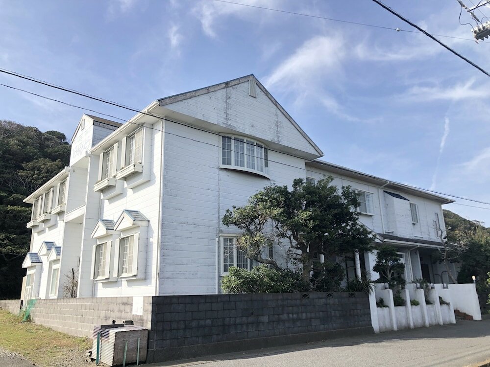 Фото Cape Inn Hamaendo