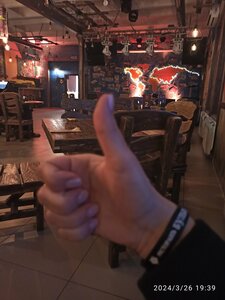 Пивоварня Ликсар (ulitsa Gorokhova, 4), restaurant