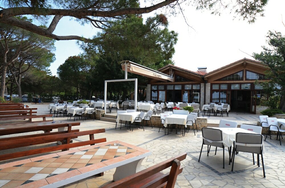 Фото Happy Camp in Camping Bi Village