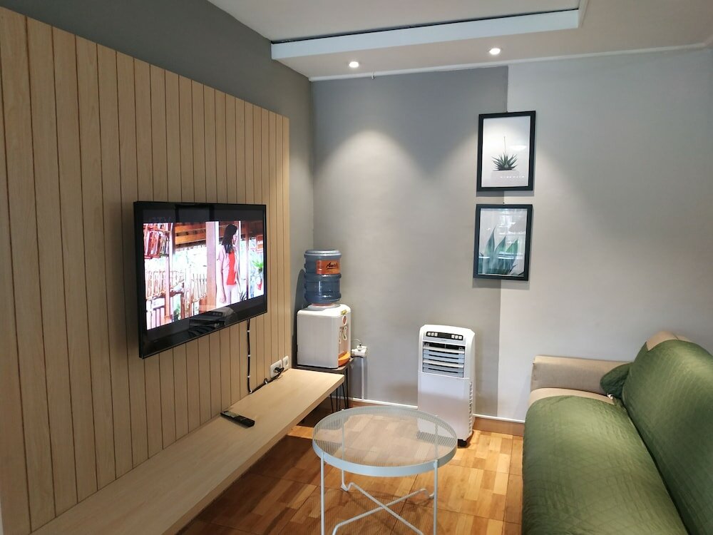 Фото Samami Garden