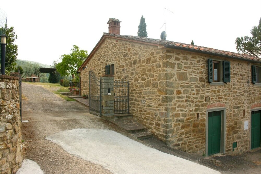 Фото La Montanina