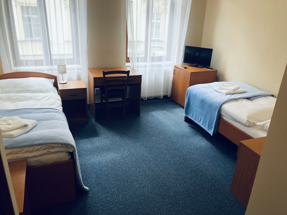 Фото Lázeňský dům Florentini