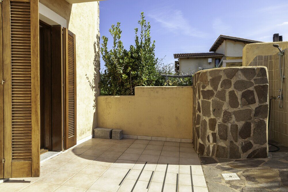 Фото Aria Di Vacanza - Mirtillo Cod 9