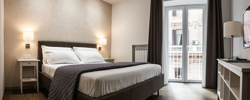 Фото Prestige Rooms Chiaia