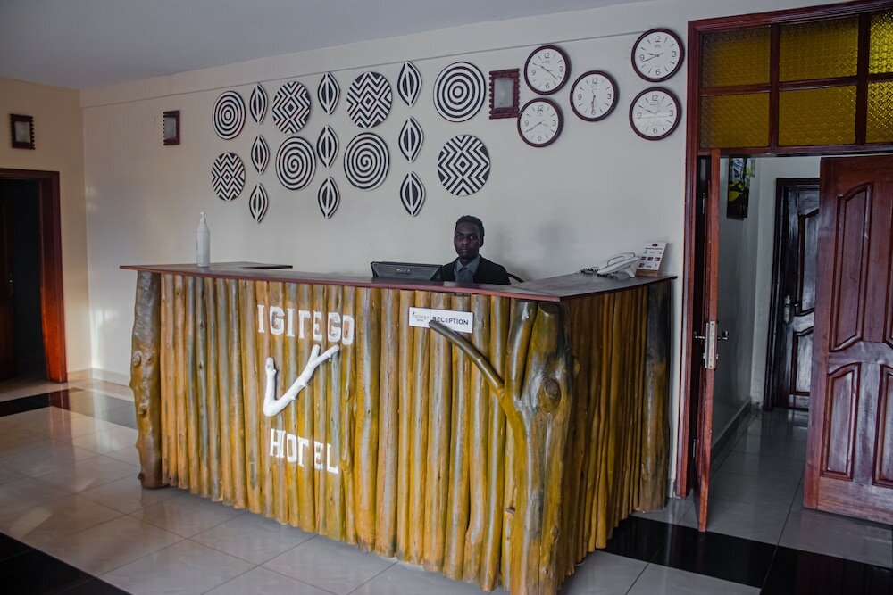 Фото отеля 3