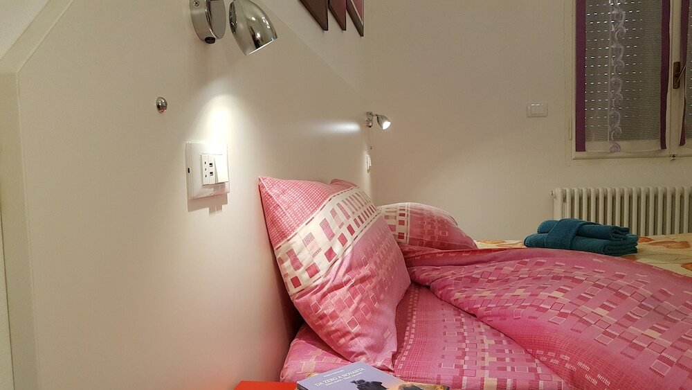 Фото B&b Corticella 24