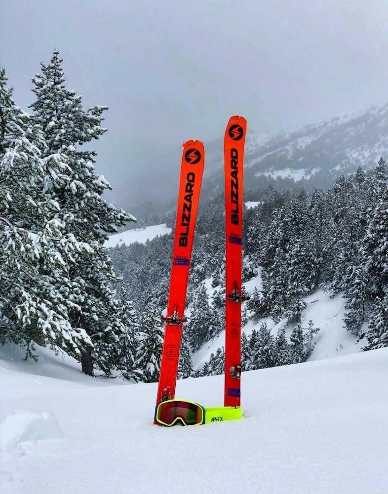 Фото Ona Dorada el Tarter