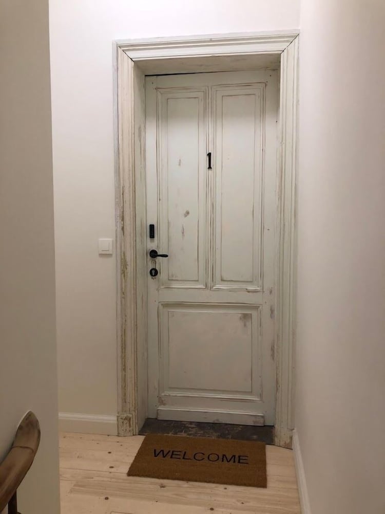 Фото StayatSea Retro Appartments Blankenberge