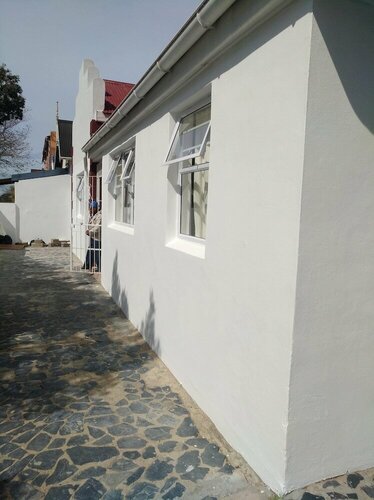 Гостиница Steps Guest Lodge в Порт-Элизабет
