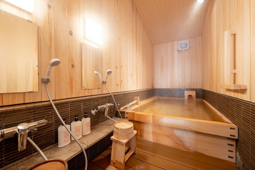 Фото Hinokitei Bokusui