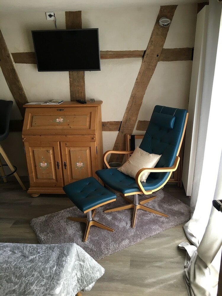 Фото Schmuckkästle am Hafen