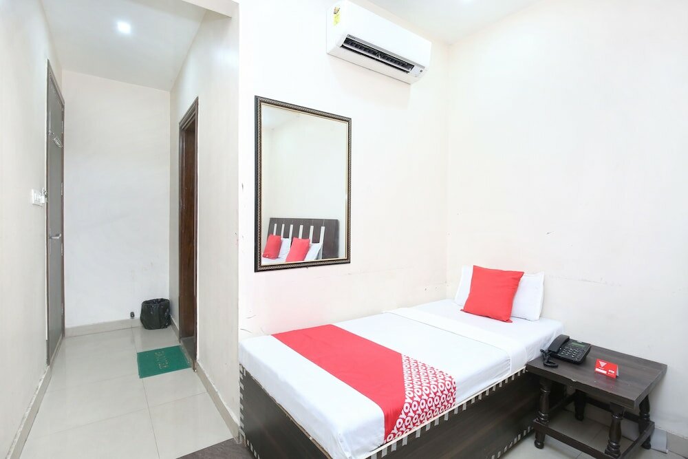 Фото Oyo 15496 Shree Hari Castle