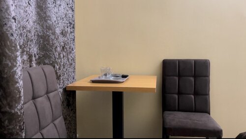 Гостиница Аврора в Алматы