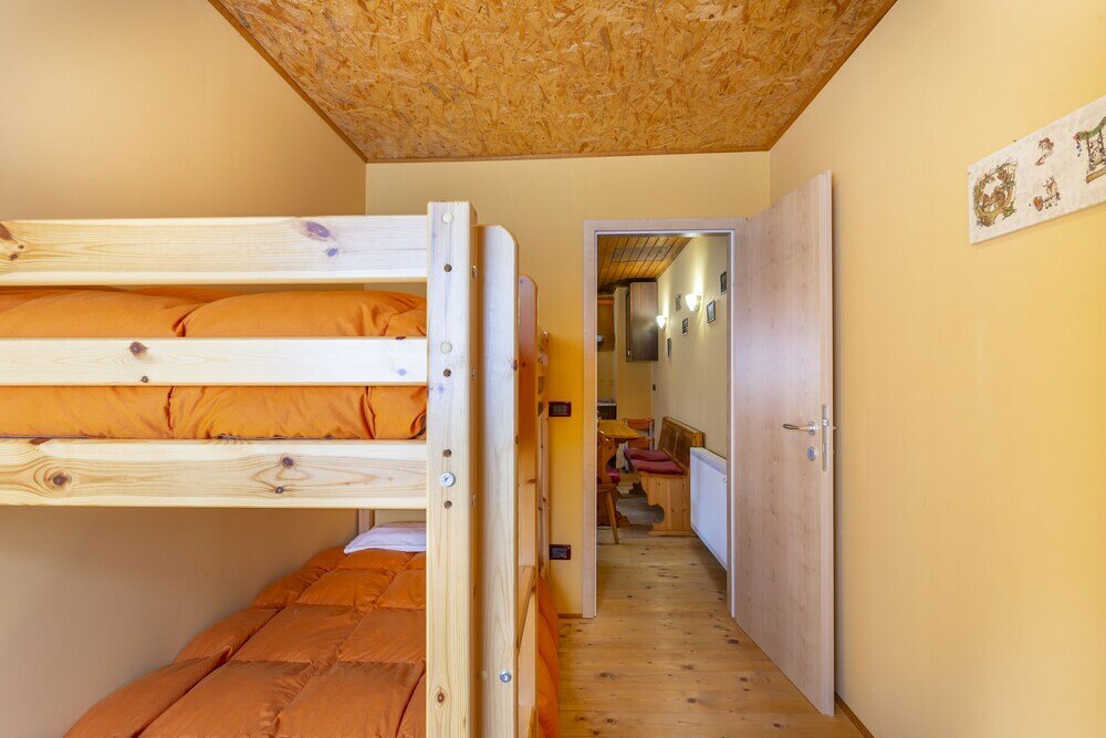 Фото Ex Funivia Monte Lussari