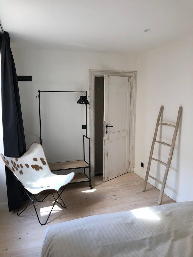 Фото StayatSea Retro Appartments Blankenberge