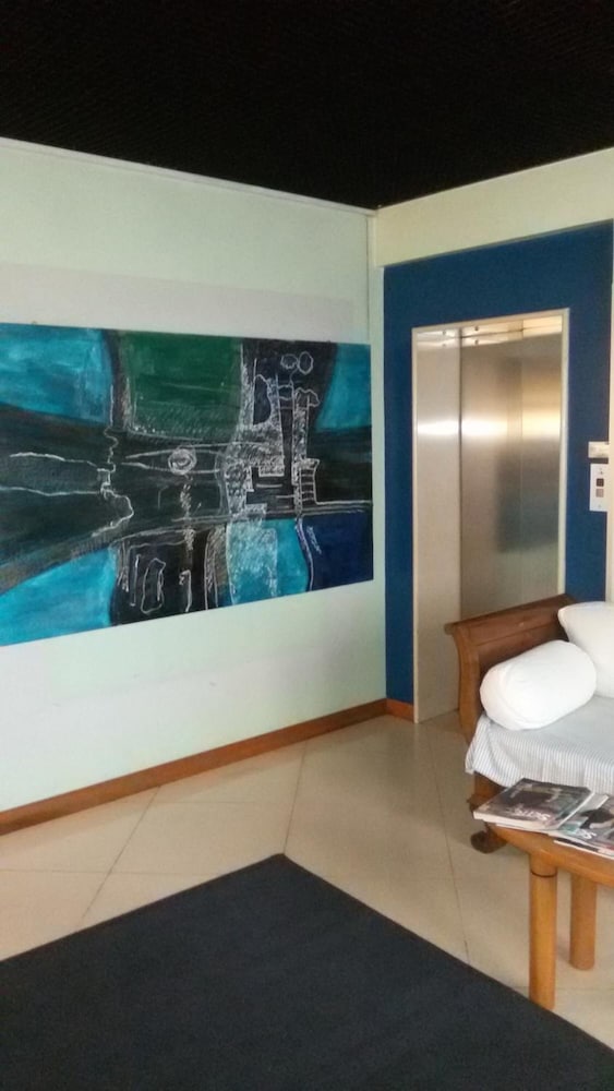 Фото Hotel Centrale